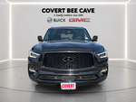 2023 INFINITI QX80 Sensory