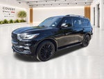 2023 INFINITI QX80 Sensory