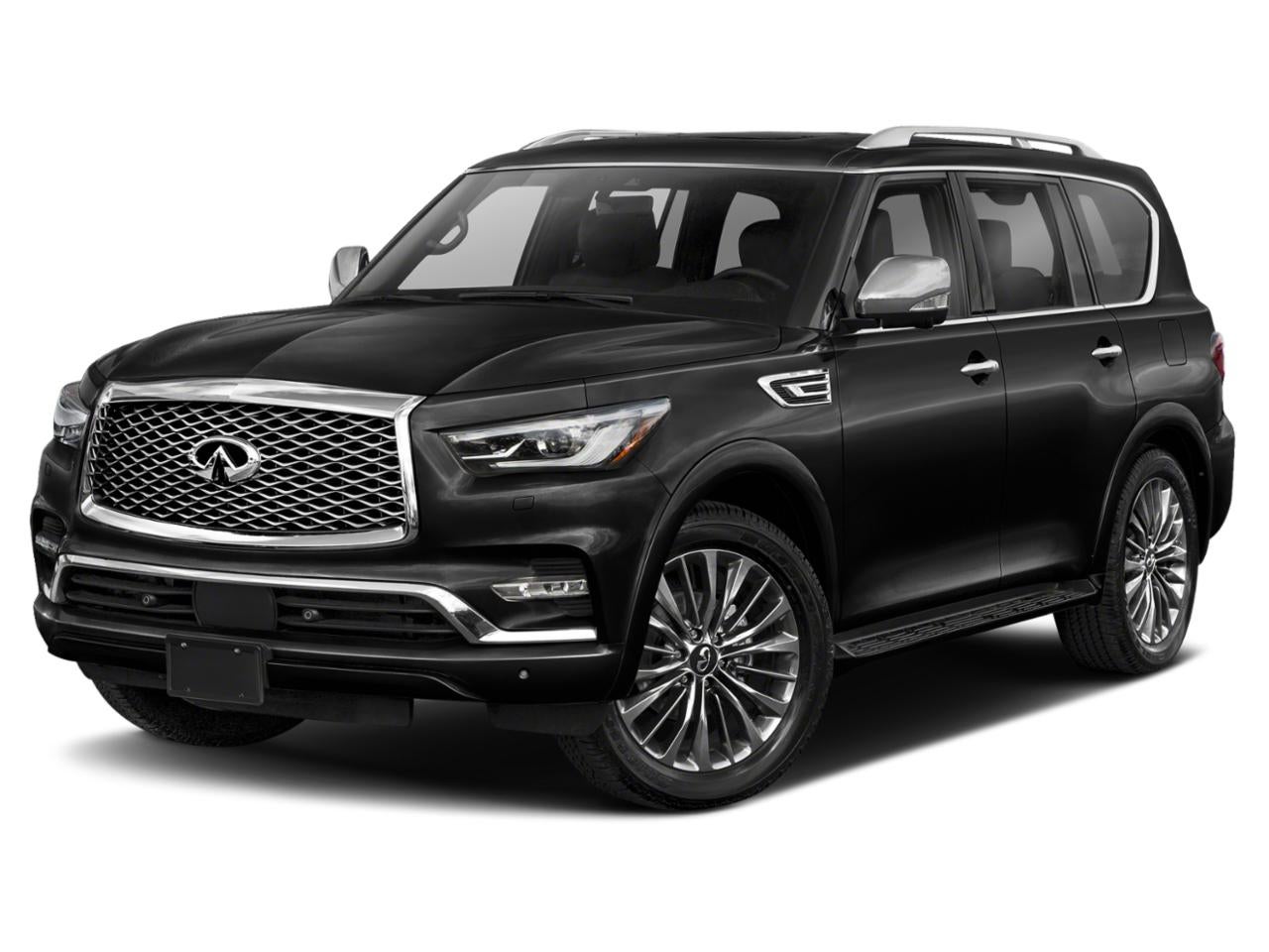 2023 INFINITI QX80 SENSORY AWD