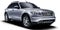 2008 INFINITI FX35 Base