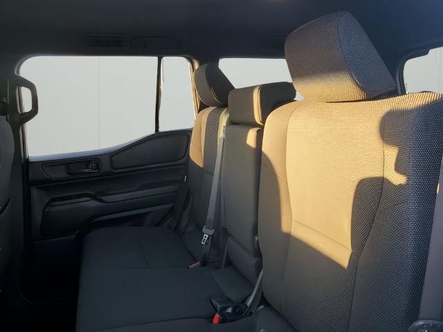 2025 Toyota Land Cruiser 1958 4WD (Natl)