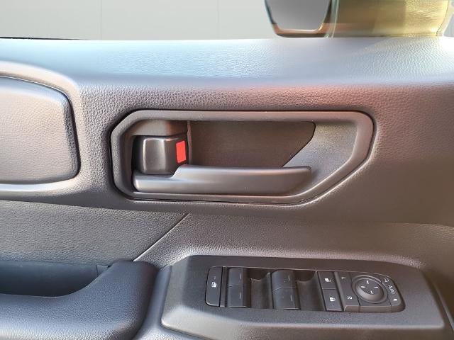 2025 Toyota Land Cruiser 1958 4WD (Natl)