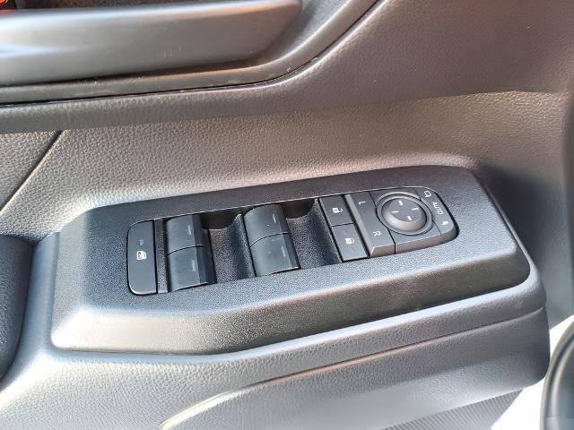 2025 Toyota Land Cruiser 1958 4WD (Natl)