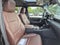 2025 Toyota Land Cruiser 4WD (GS)