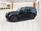 2025 Toyota Land Cruiser 4WD (GS)