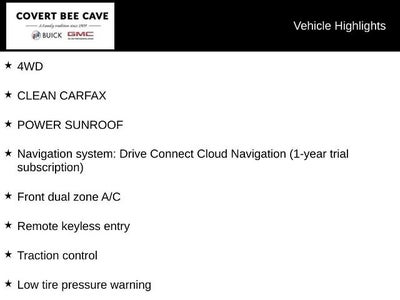2025 Toyota Land Cruiser 4WD (GS)