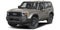 2025 Toyota Land Cruiser 1958 4WD (Natl)