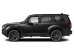 2025 Toyota Land Cruiser 1958 4WD (Natl)