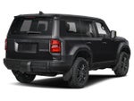 2025 Toyota Land Cruiser 1958 4WD (Natl)
