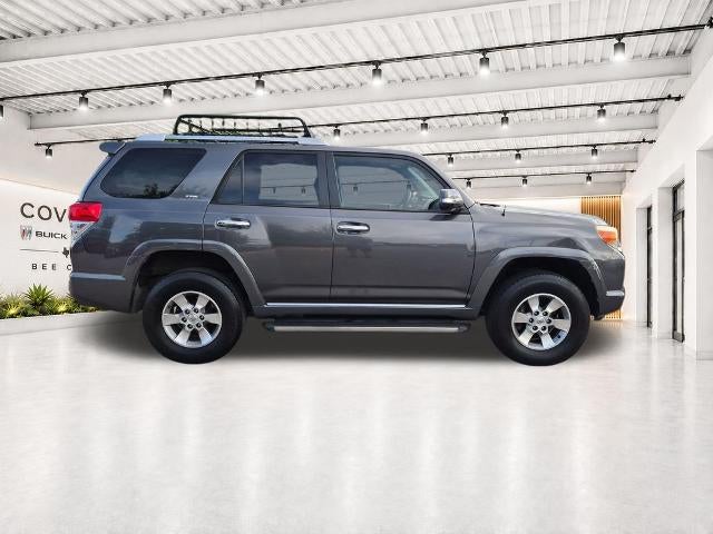 2011 Toyota 4Runner 4WD 4dr V6 SR5 (Natl)