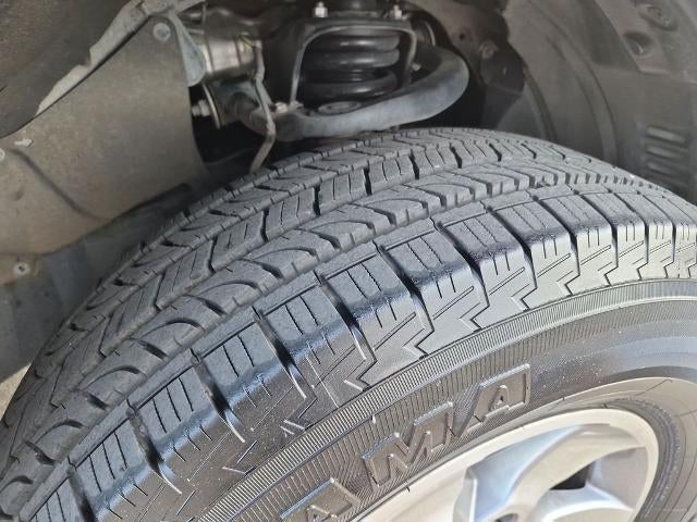 2011 Toyota 4Runner 4WD 4dr V6 SR5 (Natl)
