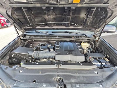2011 Toyota 4Runner 4WD 4dr V6 SR5 (Natl)