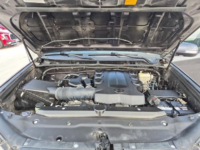 2011 Toyota 4Runner 4WD 4dr V6 SR5 (Natl)