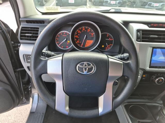 2011 Toyota 4Runner 4WD 4dr V6 SR5 (Natl)