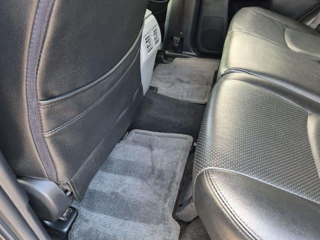 2011 Toyota 4Runner 4WD 4dr V6 SR5 (Natl)