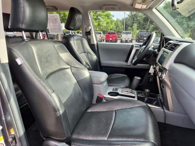 2011 Toyota 4Runner 4WD 4dr V6 SR5 (Natl)
