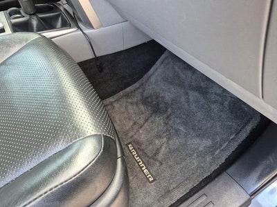 2011 Toyota 4Runner 4WD 4dr V6 SR5 (Natl)