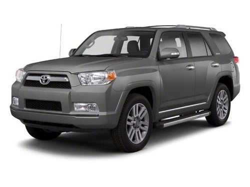 2011 Toyota 4Runner 4WD 4dr V6 SR5 (Natl)