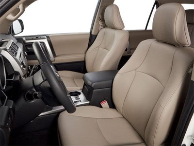 2011 Toyota 4Runner 4WD 4dr V6 SR5 (Natl)