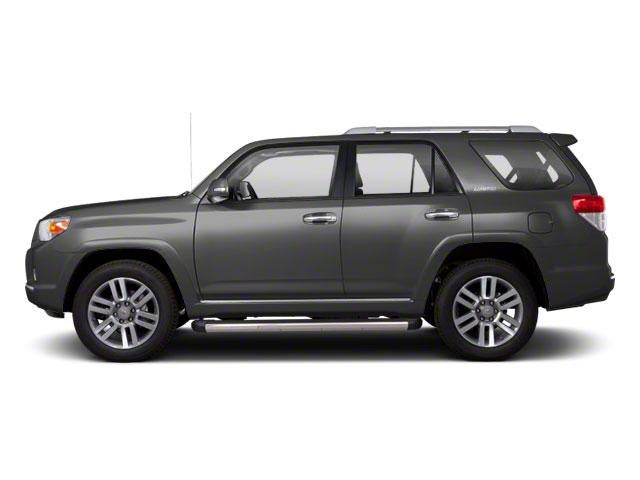 2011 Toyota 4Runner 4WD 4dr V6 SR5 (Natl)