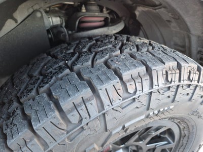 2020 Toyota 4Runner TRD Pro