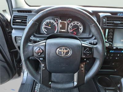 2020 Toyota 4Runner TRD Pro