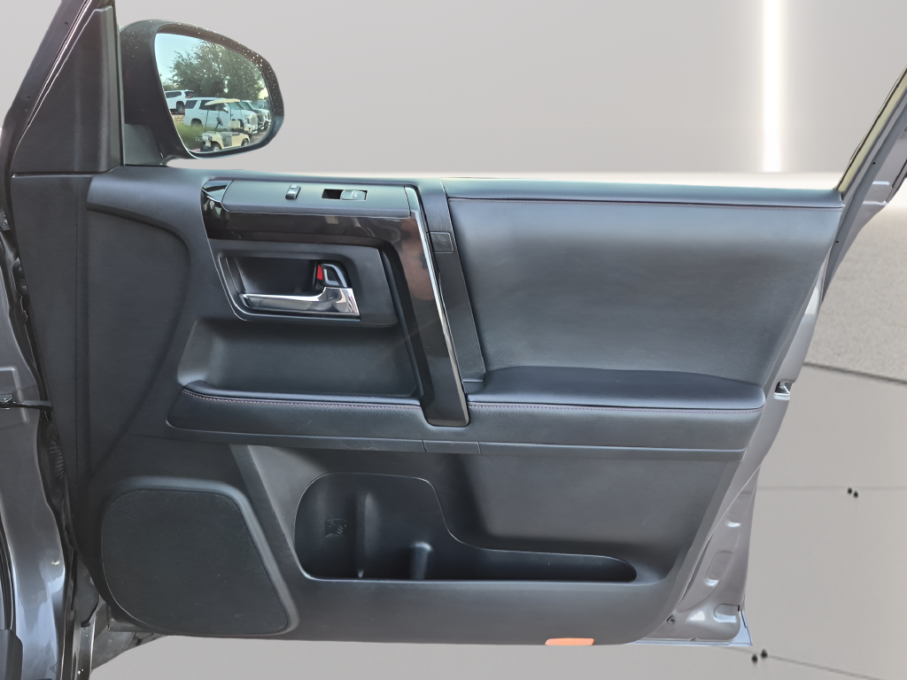2020 Toyota 4Runner TRD Pro