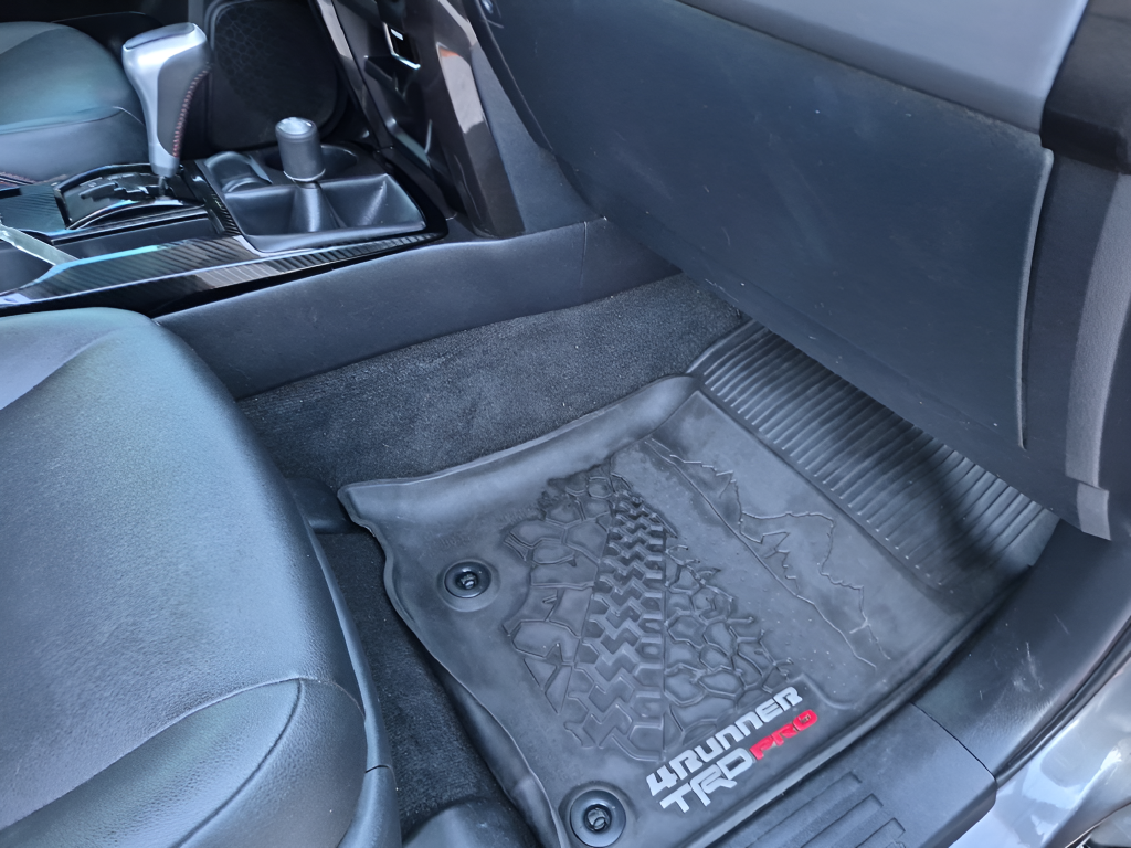 2020 Toyota 4Runner TRD Pro