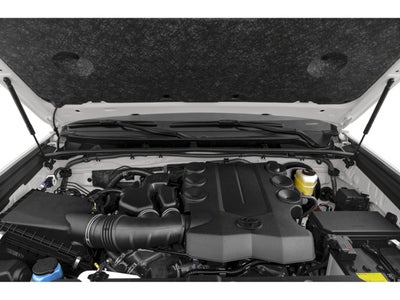 2023 Toyota 4Runner SR5 2WD (Natl)