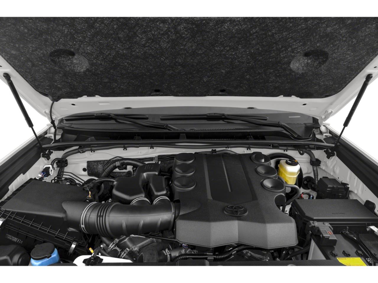 2023 Toyota 4Runner SR5 2WD (Natl)
