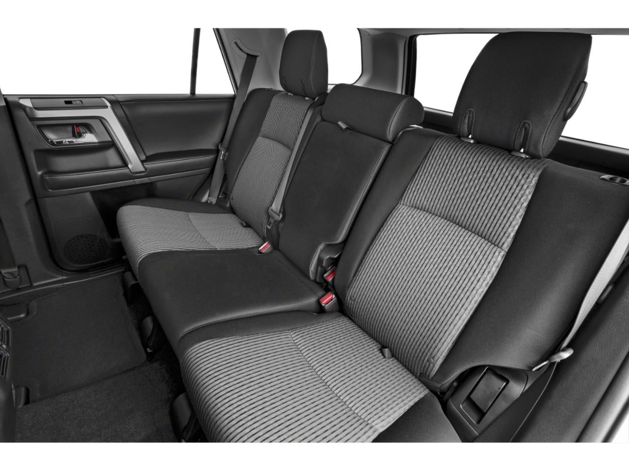2023 Toyota 4Runner SR5 2WD (Natl)