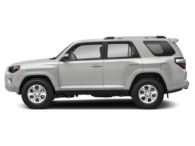 2023 Toyota 4Runner SR5 2WD (Natl)