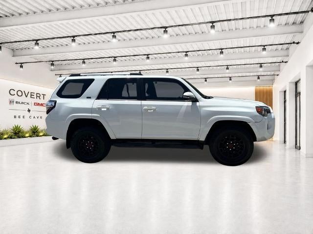 2024 Toyota 4Runner SR5 Premium 4WD (Natl)