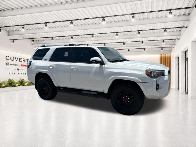 2024 Toyota 4Runner SR5 Premium 4WD (Natl)