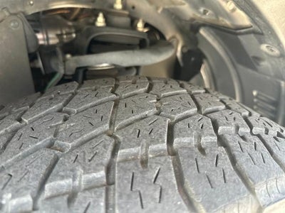 2024 Toyota 4Runner SR5 Premium 4WD (Natl)