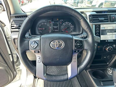 2024 Toyota 4Runner SR5 Premium 4WD (Natl)