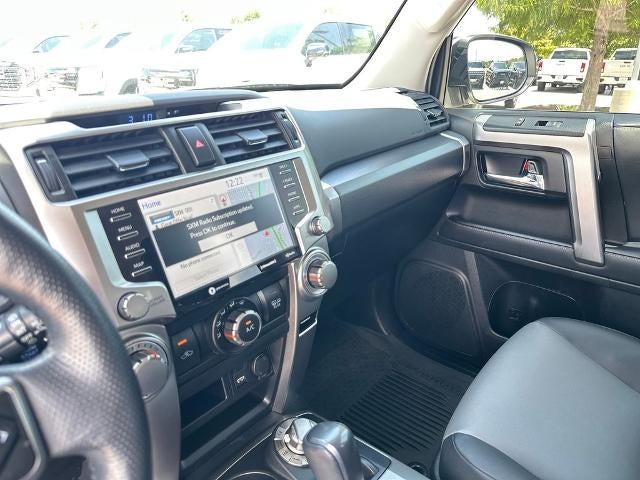 2024 Toyota 4Runner SR5 Premium 4WD (Natl)