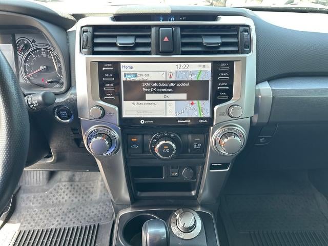 2024 Toyota 4Runner SR5 Premium 4WD (Natl)