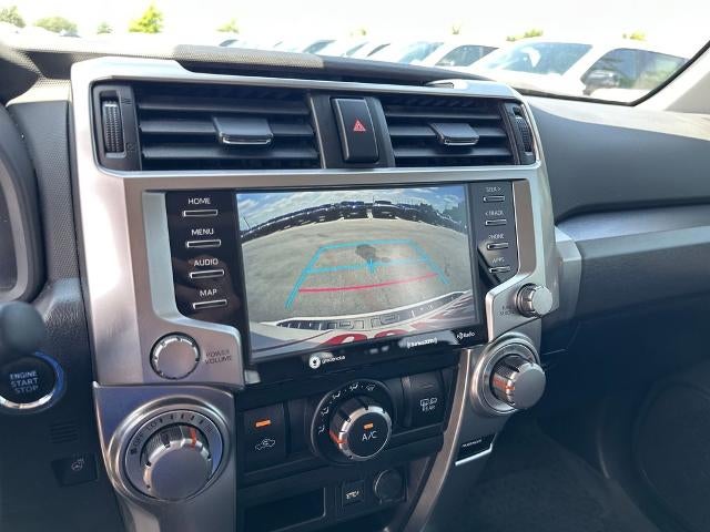 2024 Toyota 4Runner SR5 Premium 4WD (Natl)