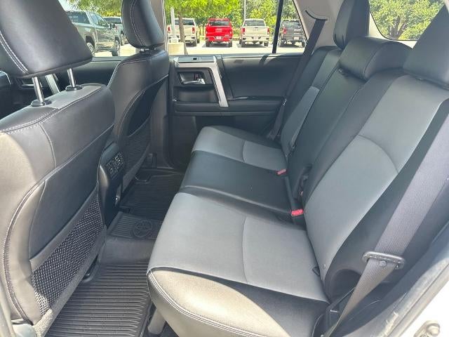 2024 Toyota 4Runner SR5 Premium 4WD (Natl)