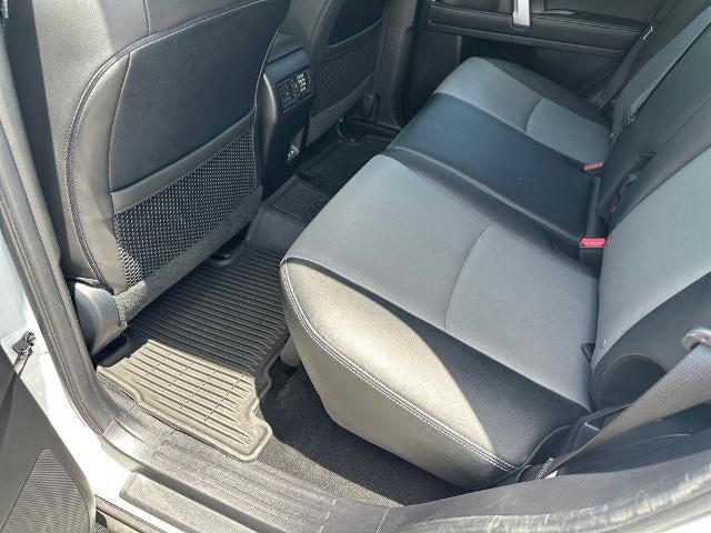 2024 Toyota 4Runner SR5 Premium 4WD (Natl)