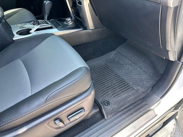 2024 Toyota 4Runner SR5 Premium 4WD (Natl)