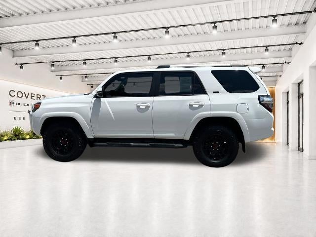 2024 Toyota 4Runner SR5 Premium 4WD (Natl)