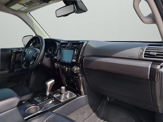 2022 Toyota 4Runner TRD Off Road 4WD (Natl)