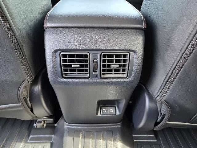 2022 Toyota 4Runner TRD Off Road 4WD (Natl)