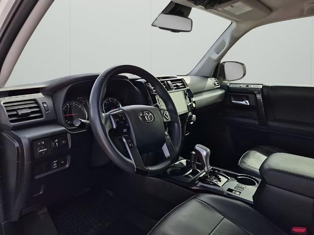 2022 Toyota 4Runner TRD Off Road 4WD (Natl)