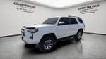 2022 Toyota 4Runner TRD Off Road 4WD (Natl)