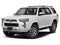 2022 Toyota 4Runner TRD Off Road 4WD (Natl)