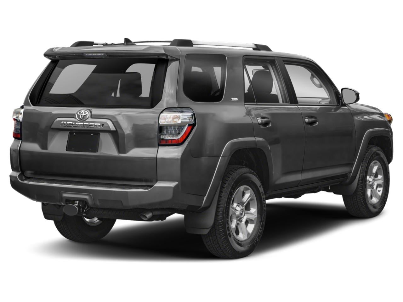2022 Toyota 4Runner TRD Off Road 4WD (Natl)