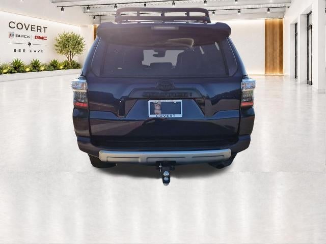 2024 Toyota 4Runner TRD Off Road Premium 4WD (Natl)